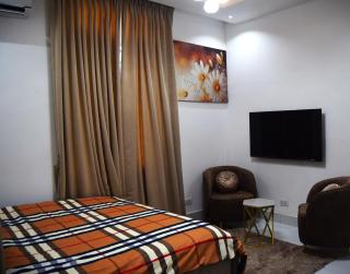 Good Fortune Residence, Lekki - Lekki - 4