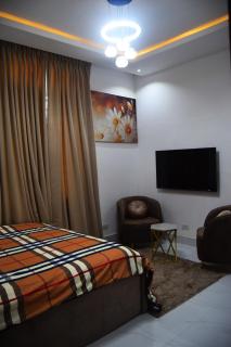 Good Fortune Residence, Lekki - Lekki - 3