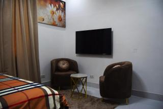 Good Fortune Residence, Lekki - Lekki - 2