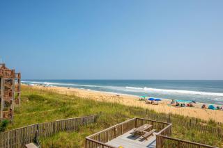 Crystal Shores 202 - Kill Devil Hills - 2