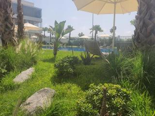 Appartement luxueuse à Heaven Beach Sidi Rahal - Sidi Rahal - 6