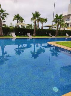 Appartement luxueuse à Heaven Beach Sidi Rahal - Sidi Rahal - 2