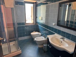 Syfar Palace Hotel - Acquedolci - 4