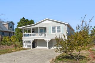 Hello Sunshine - Nags Head - 7