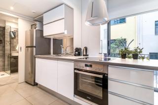 Brand New Luxurious Apartment - Atenas - 8