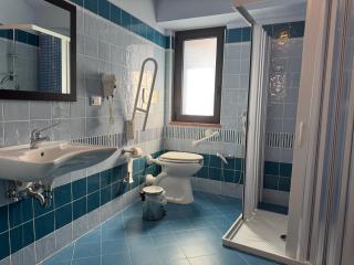 Syfar Palace Hotel - Acquedolci - 2