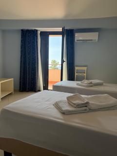 Syfar Palace Hotel - Acquedolci - 3