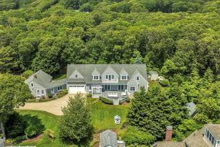 The Davis Modern Luxury Mansion Steps from the Ocean - Falmouth - 0