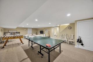 The Davis Modern Luxury Mansion Steps from the Ocean - Falmouth - 4