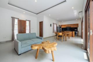 Villa Rayna 1 - Mantaak - 7
