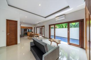 Villa Rayna 1 - Mantaak - 6