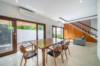 Villa Rayna 1 - Mantaak - 3