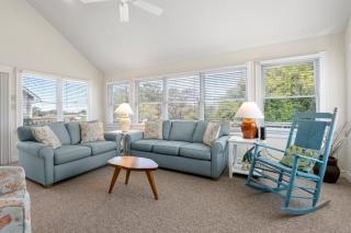 Fairway View - Nags Head - 4