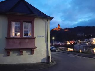 Cochem huis aan de Moezel - Cochem - 7