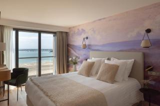 Hotel de la Plage - Erquy - 4