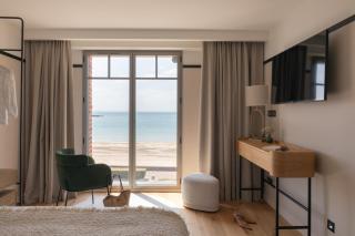 Hotel de la Plage - Erquy - 3
