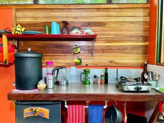 Toucan Hideout with Plunge Pool - Puerto Viejo - 9