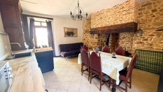 Gite À La Ferme - Champsac - 8