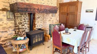 Gite À La Ferme - 7