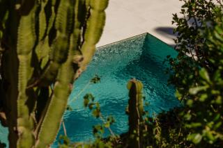Villa Piña - A retreat among palm trees, with a private pool and barbecue in Elviria, Marbella - Marbella - 7