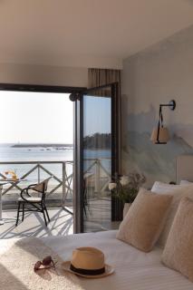 Hotel de la Plage - Erquy - 2