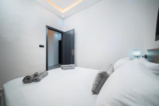 Wonderful two bedroom apartment , Agadir - 9
