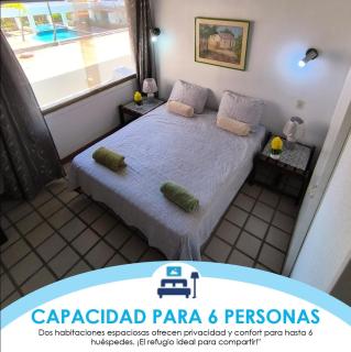 Town House in Pampatar sector Playa el Angel - Porlamar - 5