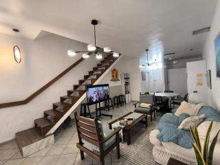 Town House in Pampatar sector Playa el Angel - Porlamar - 3