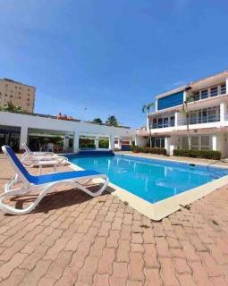 Town House in Pampatar sector Playa el Angel - Porlamar - 1