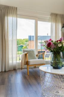 -Casa Nova- nabij het meer, duinen en restaurants - Noordwijkerhout - 3