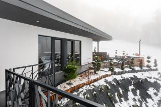 Villa with hot tubes, saunas & pool - Lendava - 7