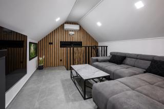 Villa with hot tubes, saunas & pool - Lendava - 6