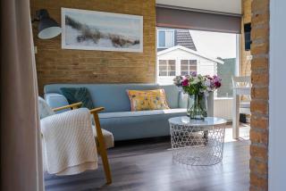-Casa Nova- nabij het meer, duinen en restaurants - Noordwijkerhout - 0