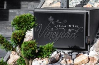Villa with hot tubes, saunas & pool - Lendava - 1