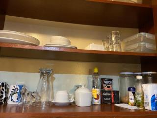 Providencia Suites - Santiago - 1