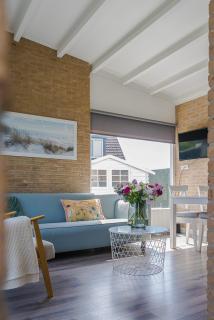 -Casa Nova- nabij het meer, duinen en restaurants - Noordwijkerhout - 1