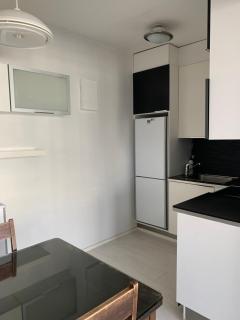 Single bedroom with a sea view - Helsinki - 3