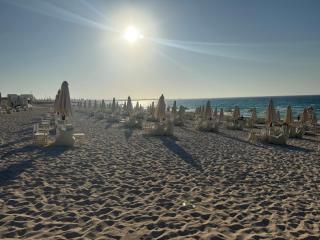 Marrasi LEA - One Bedroom Chalet with amazing Pool view - El Alamein - 1