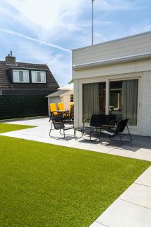 -Casa Nova- nabij het meer, duinen en restaurants - Noordwijkerhout - 9