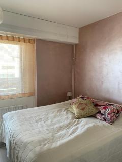 Single bedroom with a sea view - Helsinki - 1