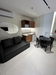 Flat em Ipojuca - Porto Alto GAV Resort - 5