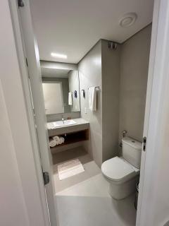 Flat em Ipojuca - Porto Alto GAV Resort - 4