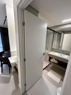 Flat em Ipojuca - Porto Alto GAV Resort - 3