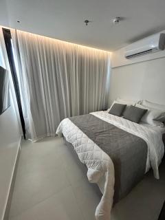 Flat em Ipojuca - Porto Alto GAV Resort - 1