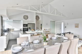 Villa du golf - proche plage - 8