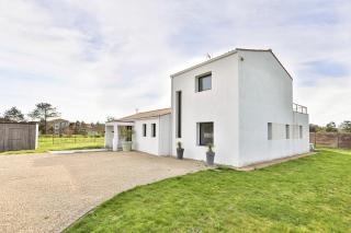 Villa du golf - proche plage - 5