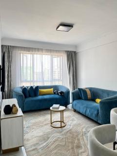 Cozy one bedroom unit - Gatunga - 8