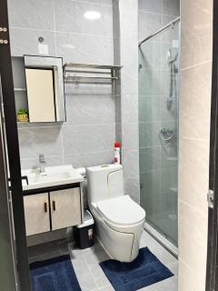 Cozy one bedroom unit - 7