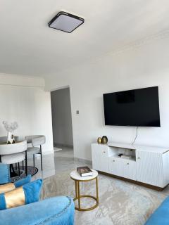 Cozy one bedroom unit - 5