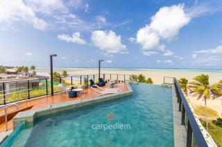 Breeze Residence #301 - Beira Mar By Carpediem - Tambaú - 8